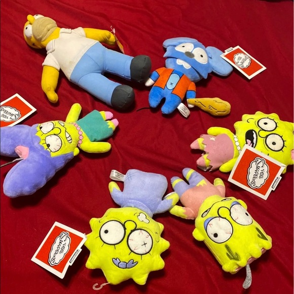 Phunny KidRobot collection - Picture 1 of 8